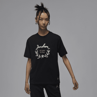 NIKE公式】ジョーダン ウィメンズ グラフィック ガールフレンド